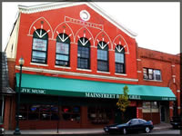 Store Front