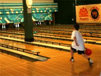 Interior View