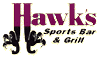 Hawk's Sports Bar & Grill