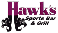 Hawk's Sports Bar & Grill