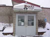 Store Front