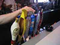 Product Display