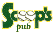 Scoop's Pub & Grill