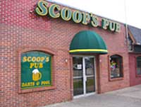 Store Front