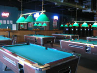Interior View
