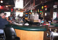 Outdoor Seating