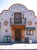 Store Front