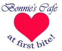 Bonnie's Cafe