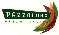 Pazzaluna Urban Italian