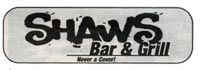 Shaw's Bar & Grill