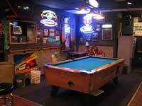 Interior View
