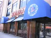 Store Front