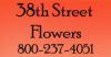 38th St. Flowers