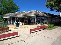 Store Front