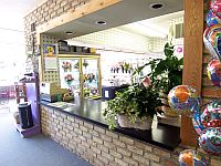 Interior View