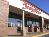 Store Front