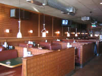 Interior View