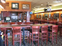 Outdoor Seating