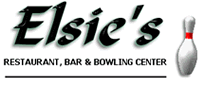 Elsie's Restaurant, Bar & Bowling Center