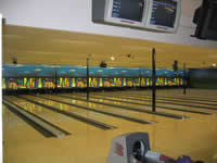 Interior View