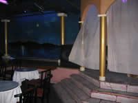Outdoor Seating