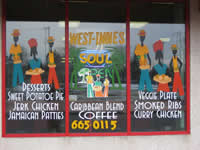 Store Front