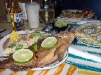 Picture of Puerta Del Sol