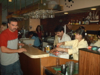 Picture of Puerta Del Sol