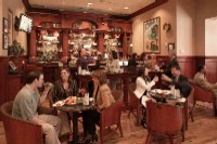 Picture of Stone Arch Bar