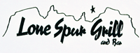 logo of Lone Spur Grill & Bar