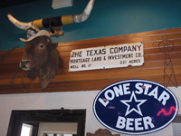 Picture of Lone Spur Grill & Bar
