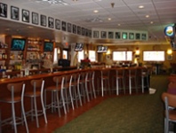 Interior View