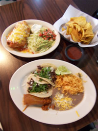 Picture of Pancho Villa Restaurant