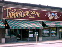 Kramarczuk's from front