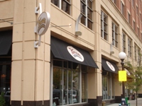 Kincaid's Fish, Chop & Steakhouse from front