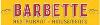 Barbette