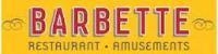 Barbette