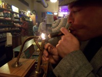 Picture of Golden Leaf LTD