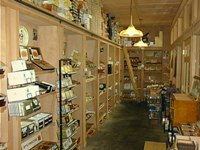 Picture of Golden Leaf LTD