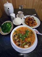 Picture of Camdi Restaurant