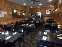 Picture of Camdi Restaurant