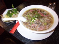 Picture of Camdi Restaurant