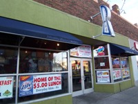 Store Front