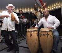 Picture of Salsa Havana Entertainment