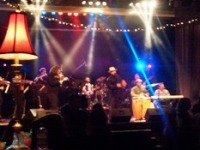 Picture of Salsa Havana Entertainment
