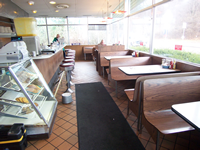 Picture of Mickey's by Willy