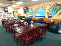 Picture of La Hacienda