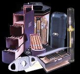 Picture of Stogies on Grand