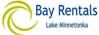 Bay Rentals Jet Ski rentals on Lake Minnetonka