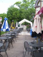 Picture of Rail Station Bar and Grill